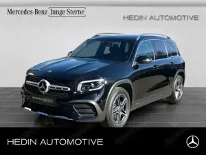 Mercedes-Benz GLB 200 d AMG|MBEAM|AMBI|KAM|TEMP|SHZ|AHK|CarPlay