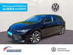 Volkswagen Golf VIII Goal 1.5 eTSI DSG NAV APP ACC LED GJ-REIF PD