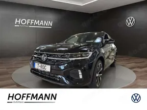 Volkswagen T-Roc 2.0 TSI DSG 4M R-line BlackStyle AHK+LED