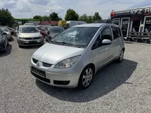 Mitsubishi Colt Mitsubishi Colt CZ3 Lim. 5-trg. 1.3 Motion KLIMA!!AHK!!