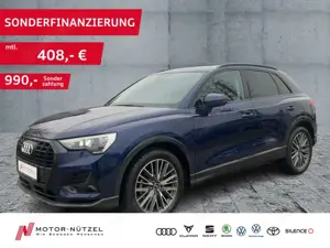 Audi Q3 35 TFSI S-TR ADVANCED PDC+ACC+SHZ+AHK+19"LM