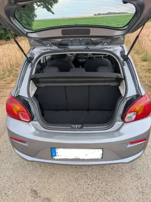 Mitsubishi Space Star Space Star 1.0 Active Bild 4