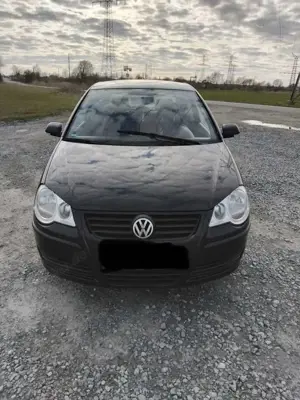 Volkswagen Others VW Polo 9N