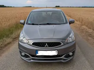 Mitsubishi Space Star Space Star 1.0 Active Bild 2