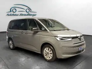 Volkswagen T7 Multivan Life ACC AHK 3ZK RFK Matrix-LED