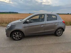 Mitsubishi Space Star Space Star 1.0 Active Bild 5