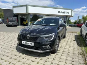 Renault Arkana 1.3 TCe 140 Mild-Hybrid Evolution EU6e