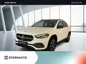 Mercedes-Benz GLA 250 GLA 250 e Progressive Night Pano 360Kam Keyless