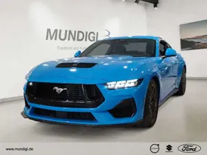 Ford Mustang GT 5.0 Sitz-Klima ACC NAVI LEDER AUTOM SHZ LRH RFK