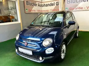 Fiat 500 Dolcevita Sonderedition  Apple CarPlay PDC