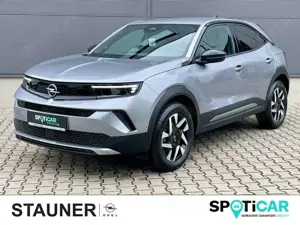 Opel Mokka AT Facelift *R-KAMERA*ACC*NAVI*WIRELESS*LHZ*SHZ*