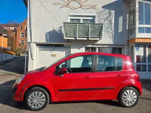Renault Modus