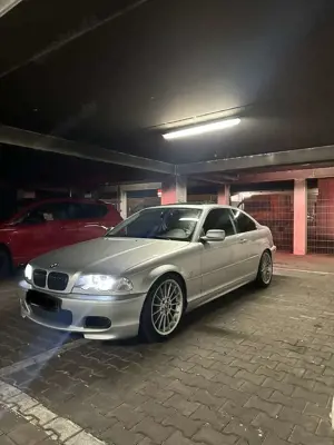 BMW 330 Ci
