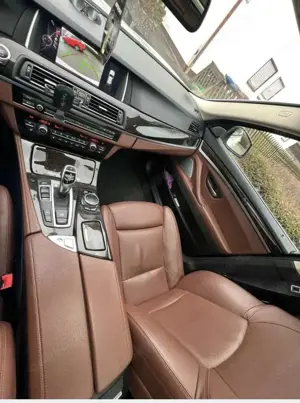 BMW 535 535d xDrive Touring Sport-Aut. Luxury Line