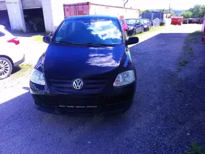 Volkswagen Fox 1.2 ATM-MOTOR
