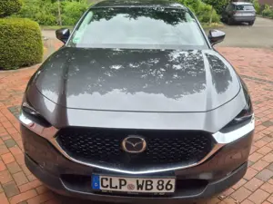 Mazda CX-30 CX-30 e-SKYACTIV-G 2.0 M HYBRID 150 AWD DRIVE SELECTION