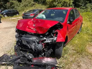 Opel Corsa AUTOMATIK~NSW~PDC~Kamera~Sitz+Lenkradheiz.