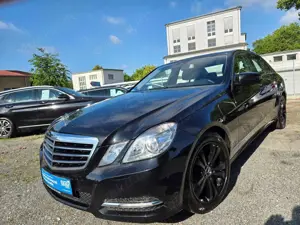 Mercedes-Benz E 200 E Limousine E 200 CGI BlueEfficiency