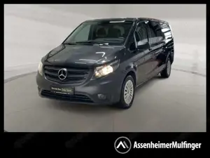 Mercedes-Benz Vito 116 Tourer **R-Cam,KlimaA