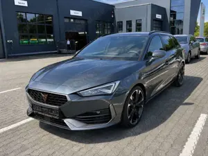 CUPRA Leon VZ e-Hybrid 245 PS, Kamera