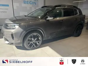 Citroen C5 Aircross MAX PureTech 130 EAT8