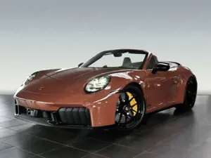 Porsche 911 992 Carrera 4 GTS Cabriolet/PTS/PCCB/Lift/Burmeste