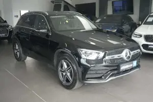 Mercedes-Benz GLC 300 AMG LINE+4Matic+NAVI+360° KAMERA+TOT WINKEL