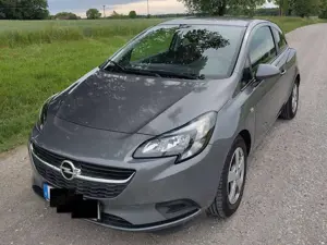 Opel Corsa Corsa 3-Türer