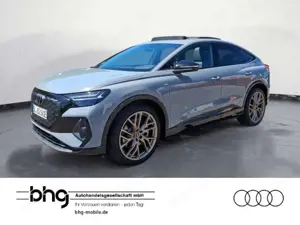 Audi Q4 e-tron Q4 Sportback 45 e-tron quattro