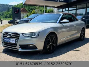 Audi A5 Cabriolet 1.8 TFSI S - Line Cabrio PDC