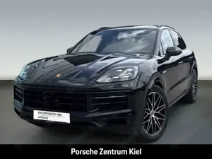 Porsche Cayenne E-Hybrid InnoDrive HA-Lenkung Head-Up