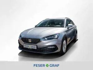 SEAT Leon SP 2.0 TDI Style LED/PDC/NAVI/SHZ/ALLWETTER