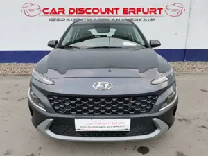 Hyundai KONA 1.0 T-GDI Select Mild-Hybrid 2WD+DAB+Klima+