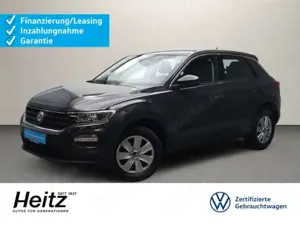 Volkswagen T-Roc TSI Navi AppConnect Tel-vorb PDC DAB Radio