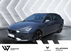 CUPRA Leon Sportstourer 1.5 eTSI DCC ACC MATRIX-LED