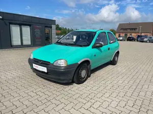 Opel Corsa B 1.2 TÜV NEU 2HD 63.316 KM