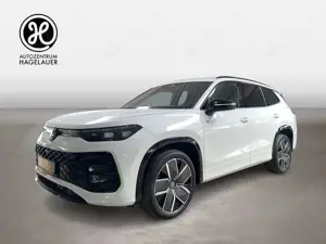 Volkswagen Tayron R-Line 2.0 TDI DSG 4Motion 7-Sitze Pano Klima