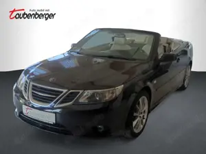 Saab 9-3 Vector 2.0t M6 Cabriolet *Hirsch*