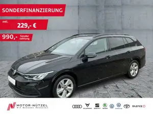 Volkswagen Golf Variant Golf VIII Variant 2.0 TDI DSG LIFE 5JG+LED+ACC