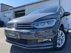 Volkswagen Touran 2.0 TDI DSG Comfortline 169€ m.20% Anz. AHK STHZ