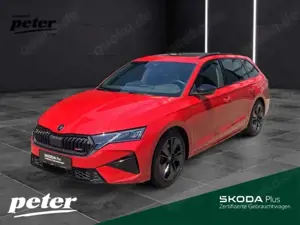 Skoda Octavia OCTAVIA COMBI TSI DSG RS **ACC*MATRIX*PANORAMA**