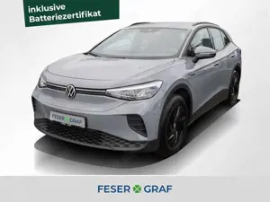 Volkswagen ID.4 Pure App-Connect Climatronic LED Navi PDC