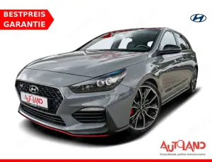 Hyundai i30 2.0 T-GDI N Performance LED Panorama Kamera