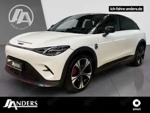 smart #3 Brabus 4WD Edi.+360°+Bel.Sitz+Distronic+HUD