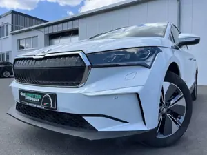 Skoda Enyaq 82kWh WäPu AHK Navi RFK el.Klappe LR-HZG SHZ LED