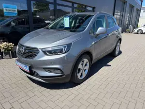 Opel Mokka X 1.4 AUTOMATIK Design Line INNOVATION