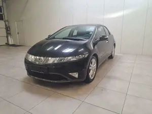 Honda Civic 1.8 Sport / TEMPO / MFL / LM