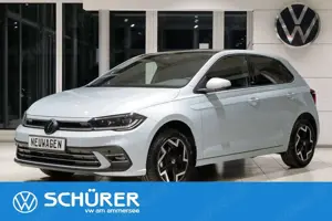 Volkswagen Polo 1.0TSI DSG Edition 50 RKam Totwinkel Matrix Key...