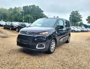 Citroen Berlingo Live M*Klimaaut*Temp*SR*PDC*HU:10/2027*