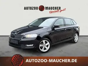 Skoda Rapid/Spaceback Cool Edition 1.0TSI PDC/SHZ/KLIMA